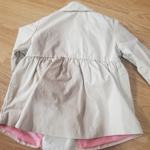 Size 4 lot Minnie mouse dress - Picture 5 of 8